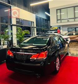 تويوتا أفالون